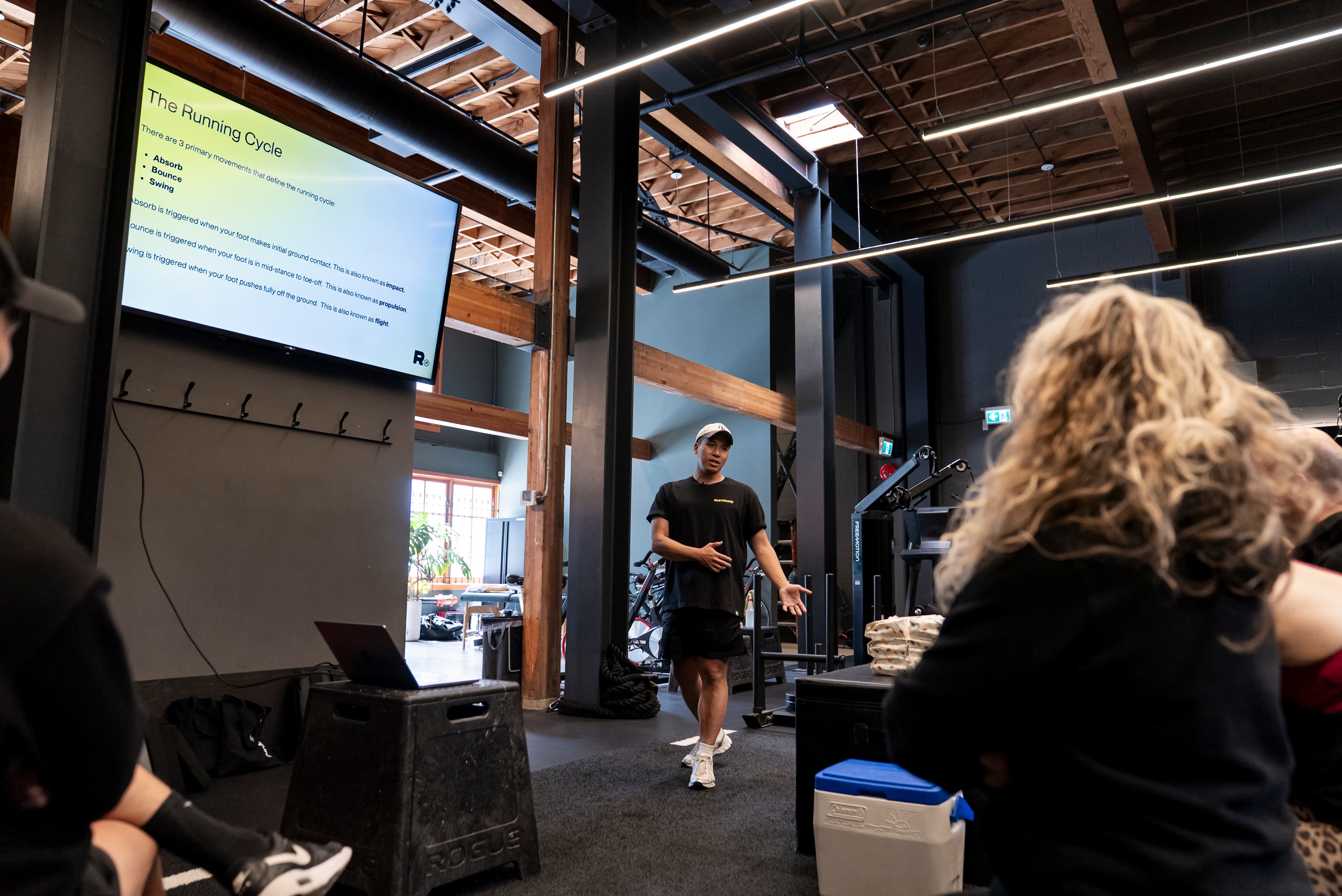 Recruitment Hero Image