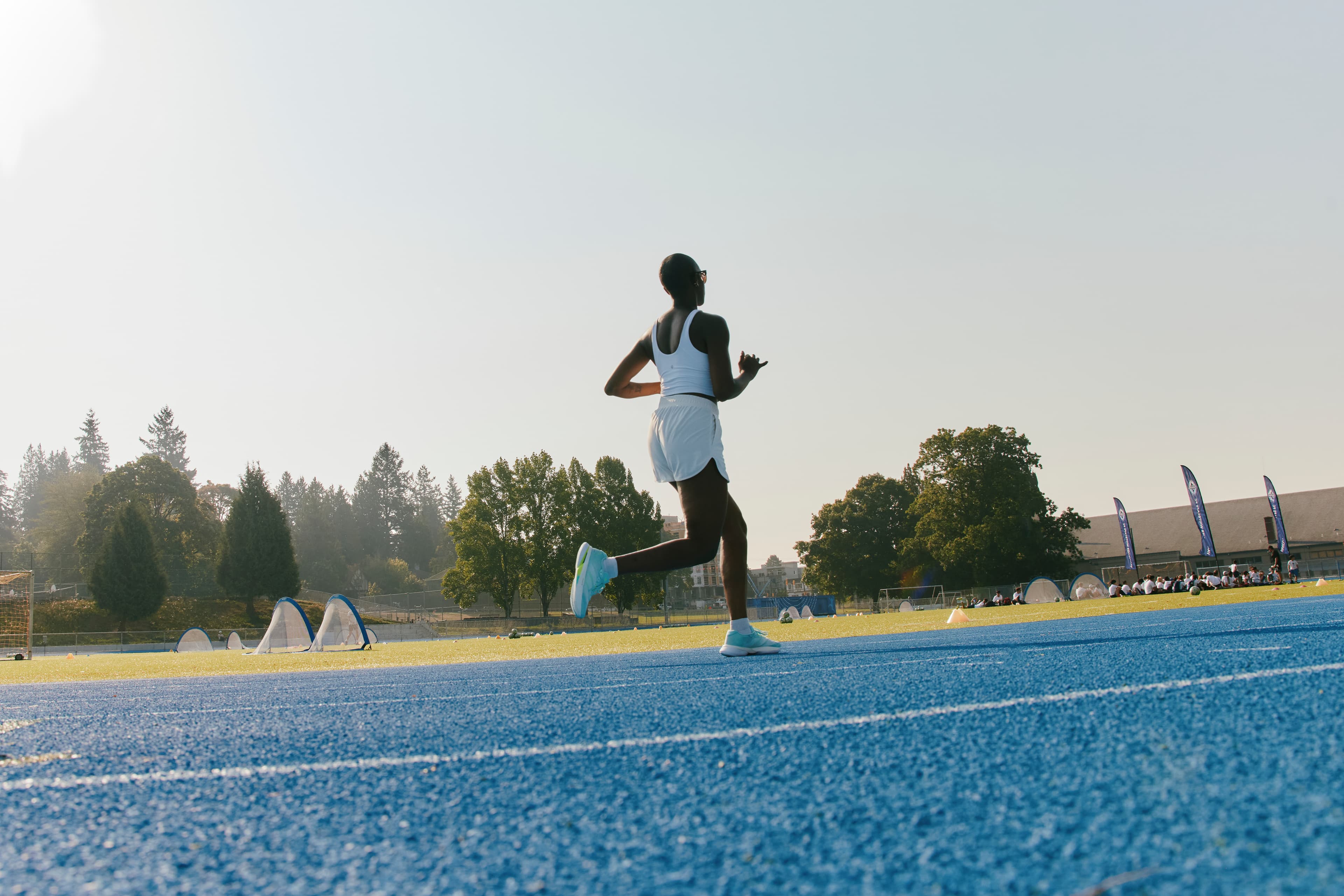 Your Best Run, Every Time