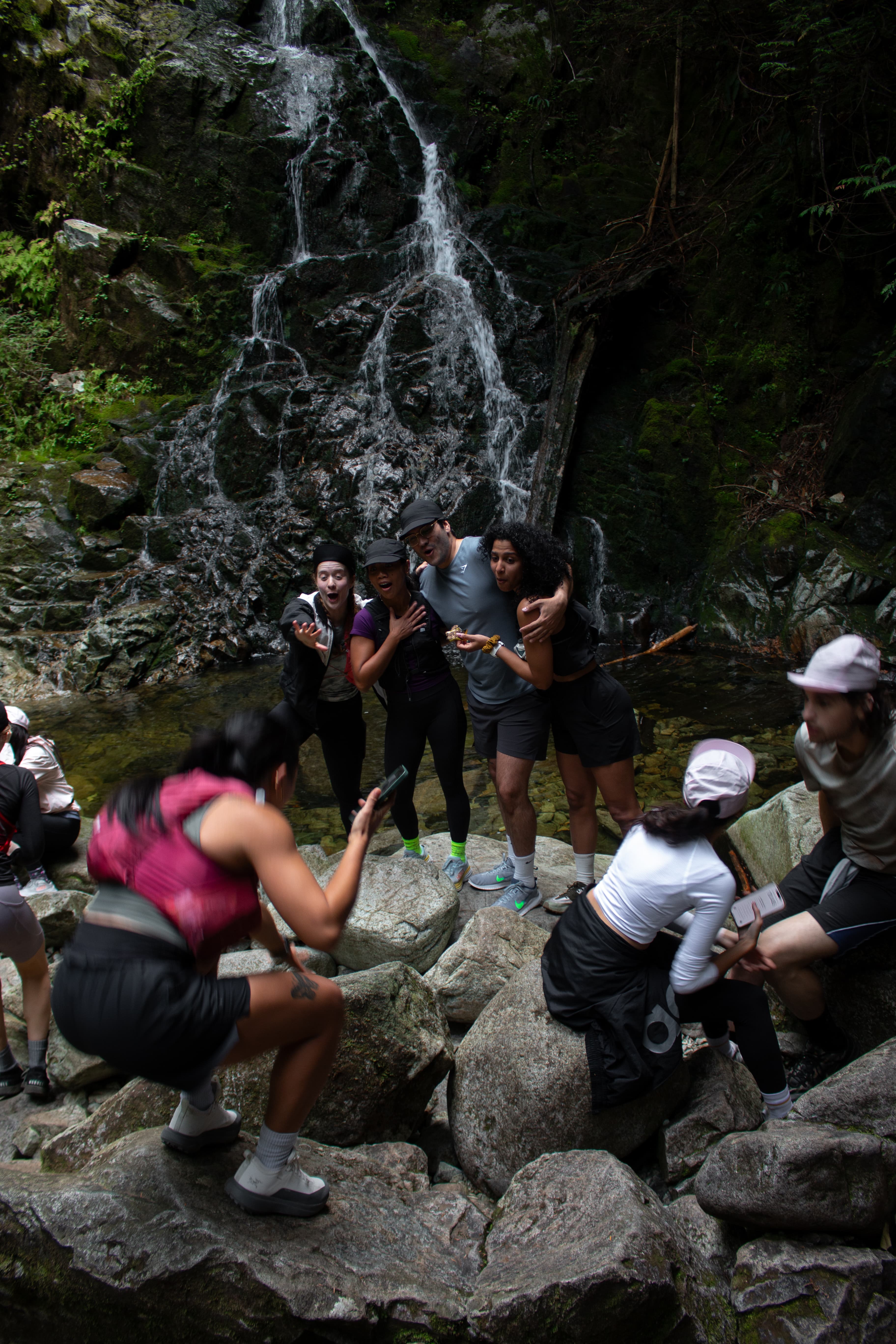 RunReady physiotherapy