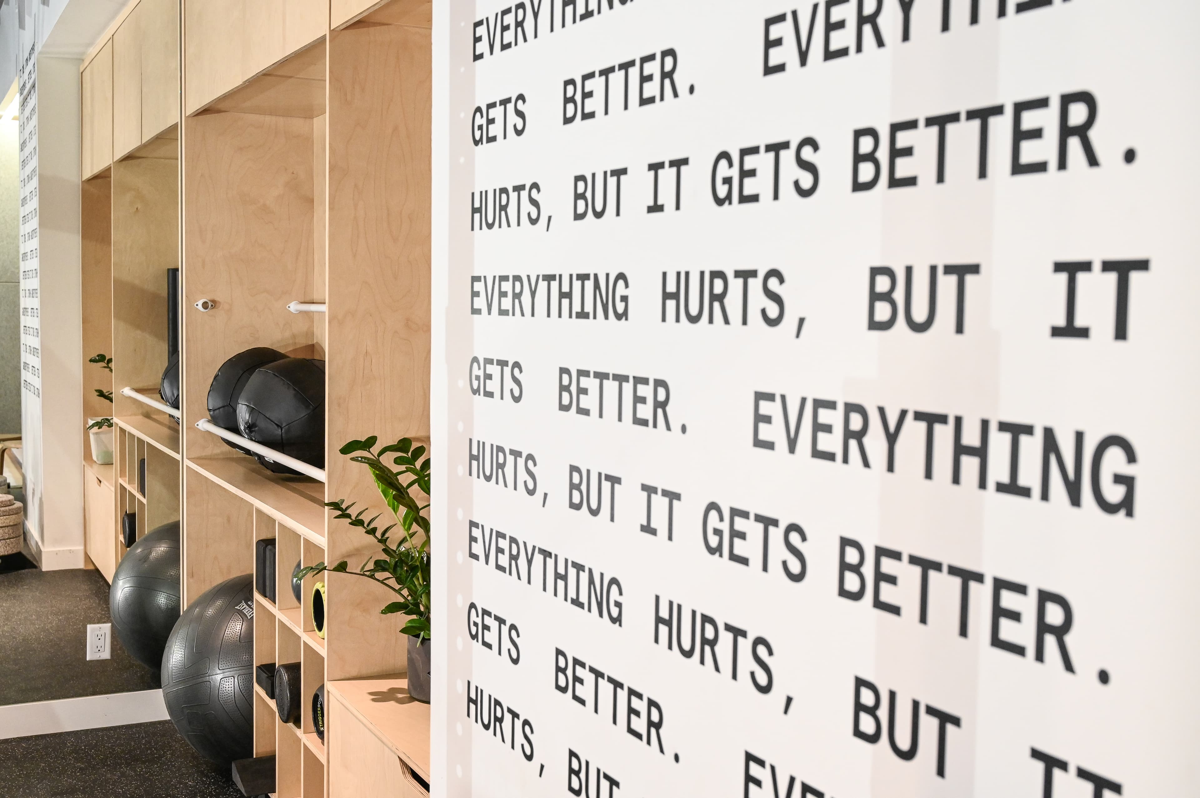 RunReady Footwear Matching